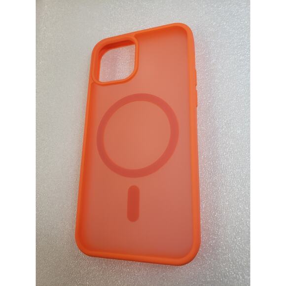 SUPFINE Magnetic for iPhone 12 Case/iPhone 12 Pro Case Compatible with MagSaf... - Picture 11 of 11